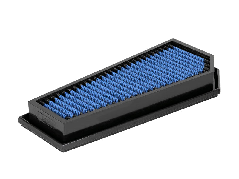 aFe Magnum FLOW OE Replacement Air Filter w/ Pro 5R Media 12-15 Mercedes-Benz C250 30-10288 30-10288 Photo - Unmounted