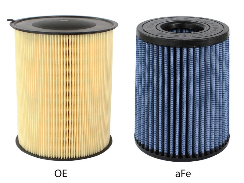 aFe  POWER 10-10133 Magnum FLOW Pro 5R Air Filter 10-10133 Photo - Unmounted
