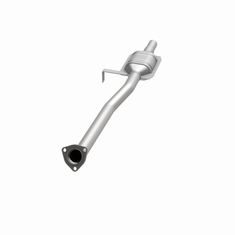 MagnaFlow Infiniti Q45 Standard Grade Federal / EPA Compliant Direct-Fit Catalytic Converter 23144 360 Degree Image Set