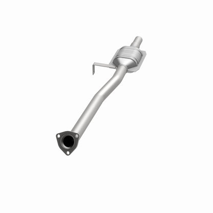 MagnaFlow Infiniti Q45 Standard Grade Federal / EPA Compliant Direct-Fit Catalytic Converter 23144 360 Degree Image Set