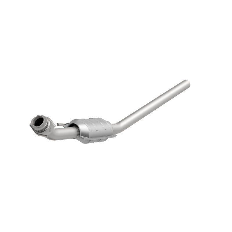 MagnaFlow Standard Grade Federal / EPA Compliant Direct-Fit Catalytic Converter 23283 360 Degree Image Set