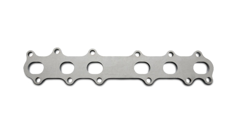 Vibrant Exhaust Manifold Flange for Toyota 2JZGTE 1460J Photo - Primary
