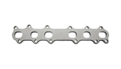 Vibrant Exhaust Manifold Flange for Toyota 2JZGTE 1460J Photo - Primary