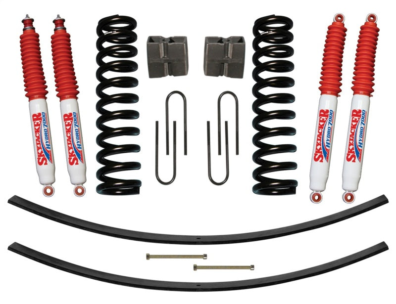 Skyjacker 8.5-9" 73-79 F150 4WD       179PK-H 179PK-H Photo - Primary
