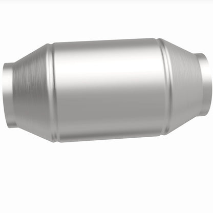 MagnaFlow California Grade CARB Compliant Universal Catalytic Converter 333506 360 Degree Image Set