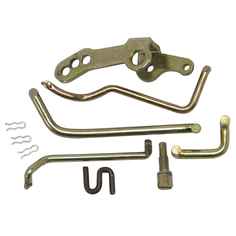 Edelbrock Linkage Assortment for EPS Carbs 1473 Photo - Primary