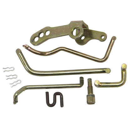Edelbrock Linkage Assortment for EPS Carbs 1473 Photo - Primary