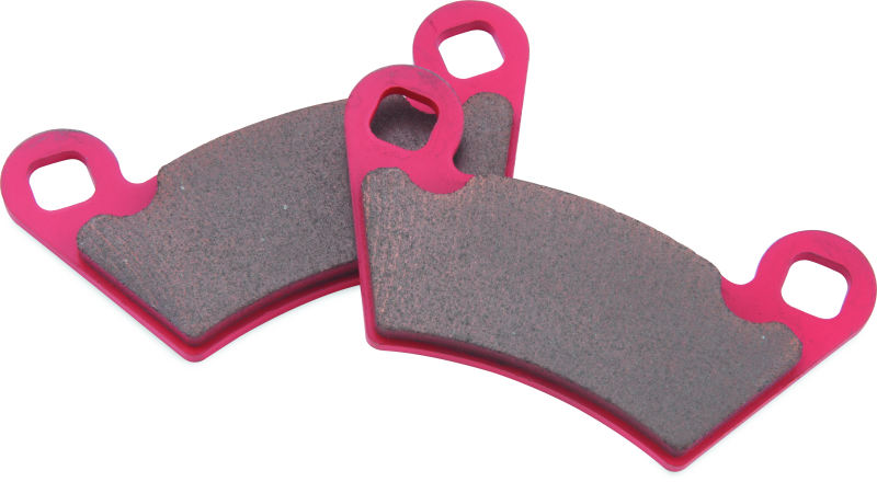 BikeMaster Polaris Sintered Brake Pads 961557 961557 Photo - Primary