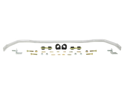 Whiteline Front Sway Bar 27mm Heavy Duty Blade Adjustable BNF42Z Photo - out of package