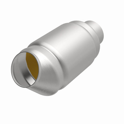 MagnaFlow Toyota California Grade CARB Compliant Universal Catalytic Converter 337975 360 Degree Image Set