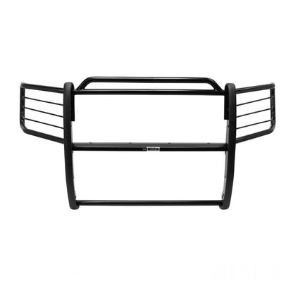 Westin 1997-2004 Dodge Dakota Sportsman Grille Guard - Black 40-0145 40-0145 Photo - Primary