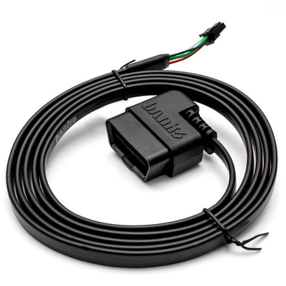 Banks Power iDash-Derringer Module OBD-II Cable 61300-45 61300-45 Photo - Primary