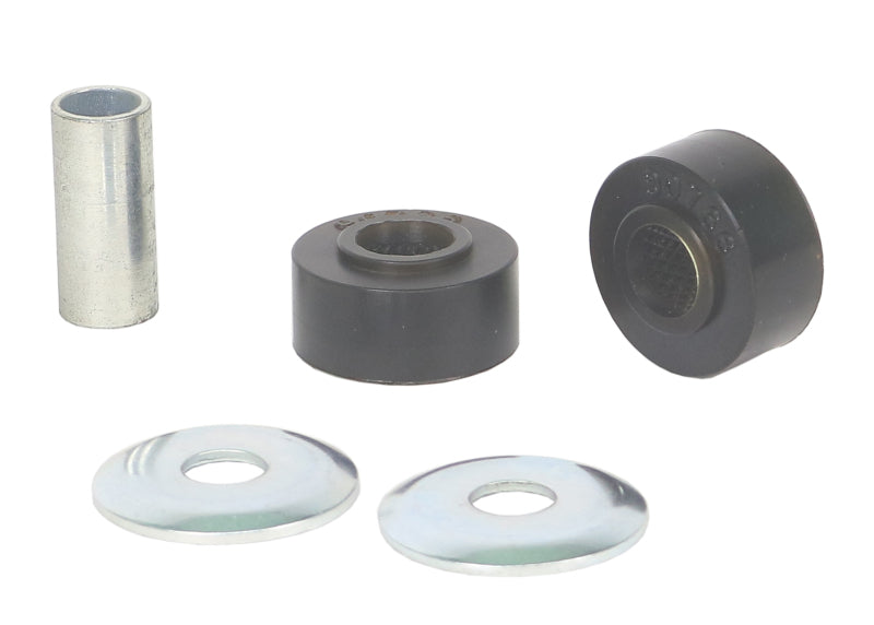 Whiteline 1965-1982 Chevrolet Corvette Power Steering Arm Bushings W13408 W13408 Photo - Primary