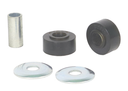 Whiteline 1965-1982 Chevrolet Corvette Power Steering Arm Bushings W13408 W13408 Photo - Primary