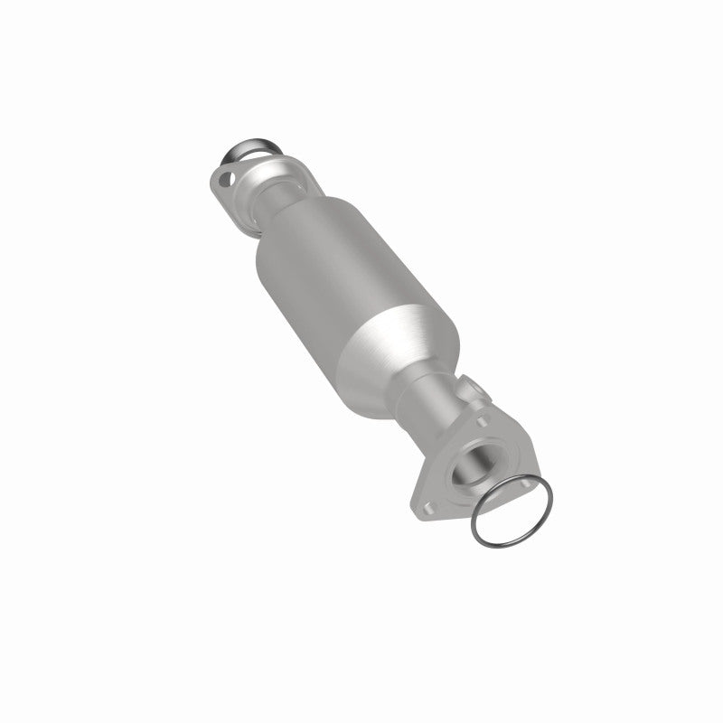 MagnaFlow Honda California Grade CARB Compliant Direct-Fit Catalytic Converter 4481628 360 Degree Image Set