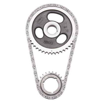 Edelbrock Timing Chain and gear Set Chry 318-360 7803 Photo - Primary
