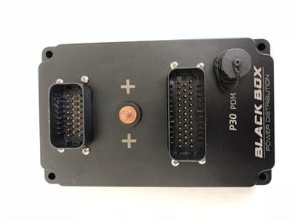 Rywire P30 PDM Unit Only (w/Connector) RY-MORISTECH-P30 RY-MORISTECH-P30 Photo - Primary