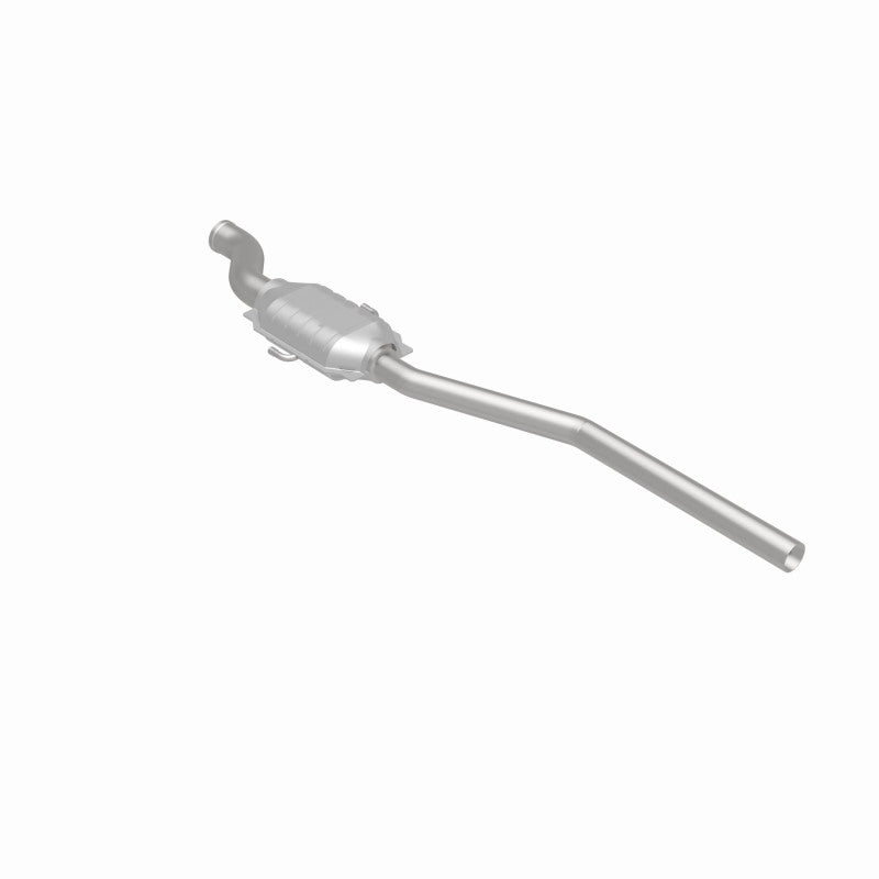 MagnaFlow California Grade CARB Compliant Direct-Fit Catalytic Converter 3391244 360 Degree Image Set