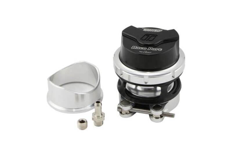 Turbosmart BOV Race Port Gen V Supercharger TS-0204-1152 Photo - Primary
