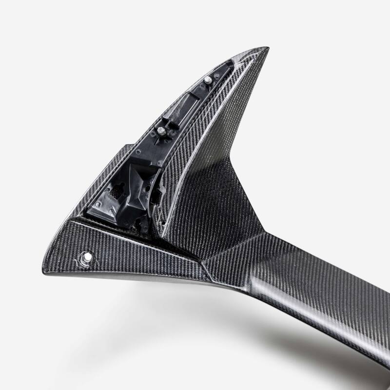 Seibon 2023+ Toyota GR Corolla OE-Style Carbon Fiber Rear Spoiler RS23TYGRCOR RS23TYGRCOR User 1