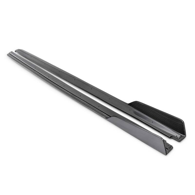 Seibon 2022 Subaru WRX MB-Style Carbon Fiber Side Skirts SS22SBIMP-MB SS22SBIMP-MB User 1