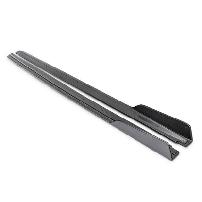 Seibon 2022 Subaru WRX MB-Style Carbon Fiber Side Skirts SS22SBIMP-MB SS22SBIMP-MB User 1