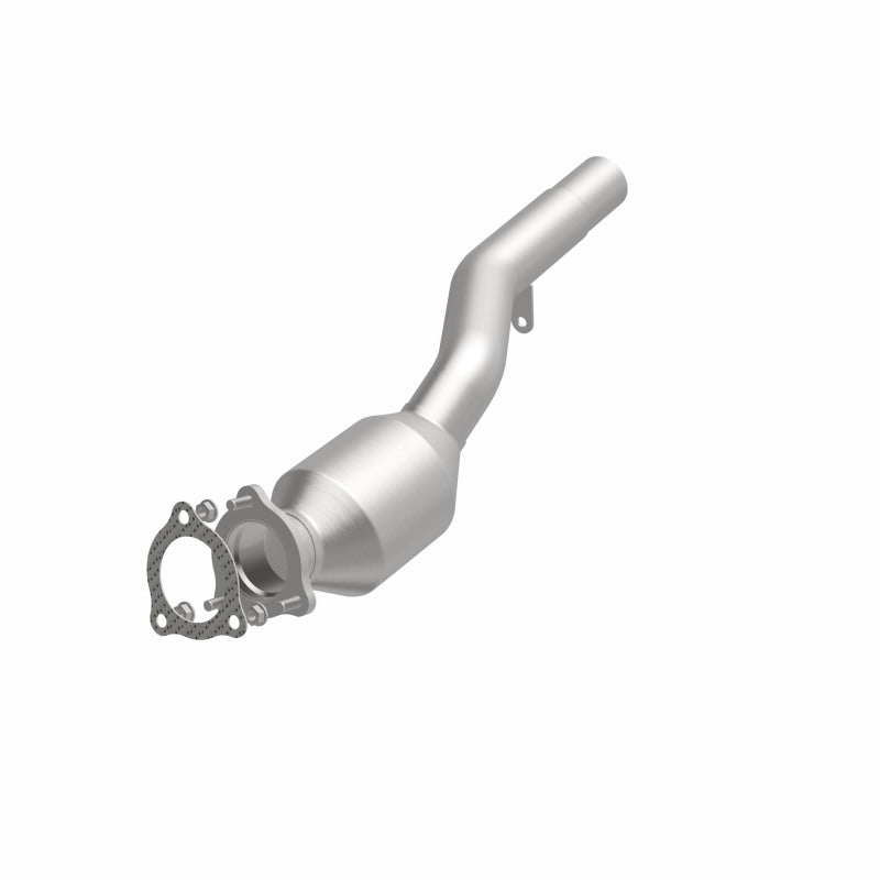 MagnaFlow Porsche Cayenne California Grade CARB Compliant Direct-Fit Catalytic Converter 5592597 360 Degree Image Set