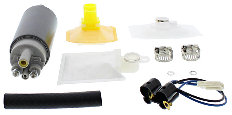 All Balls Racing Fuel Pump Rebuild Kit 47-2029 47-2029 Photo - Primary