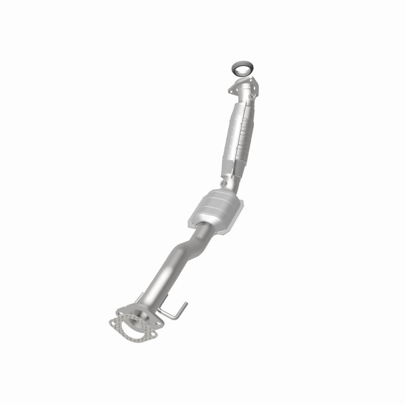 MagnaFlow OEM Grade Federal / EPA Compliant Direct-Fit Catalytic Converter 49222 360 Degree Image Set