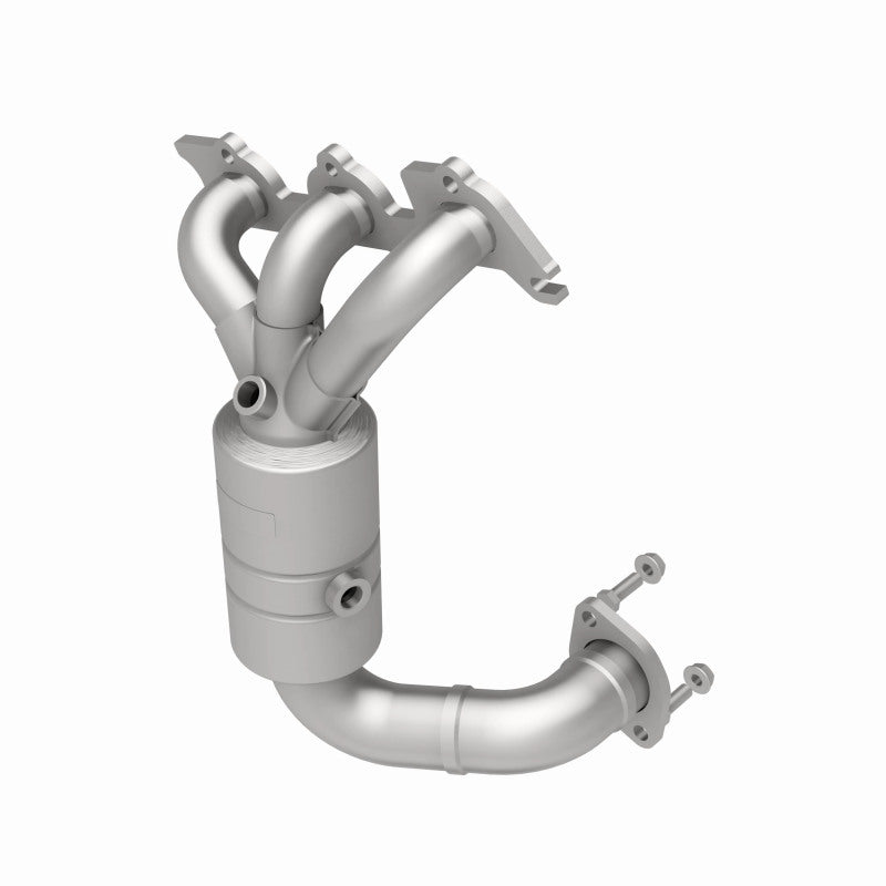 MagnaFlow OEM Grade Federal / EPA Compliant Manifold Catalytic Converter 51735 360 Degree Image Set