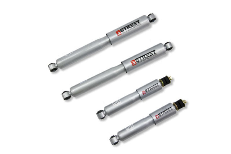 Belltech Lo Shock Absorber Se;Street Performance 9560 Photo - out of package