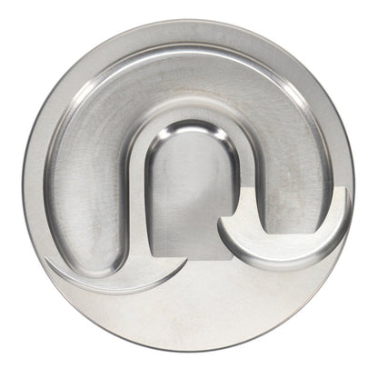 JE Pistons Ultra Series GM Gen V LT4 4.075in Bore/4in Stroke Set of 8 Pistons 360797 360797 User 4