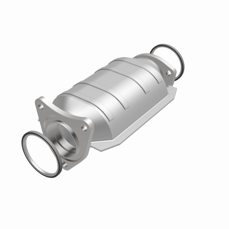 MagnaFlow Lexus SC400 HM Grade Federal / EPA Compliant Direct-Fit Catalytic Converter 93356 360 Degree Image Set