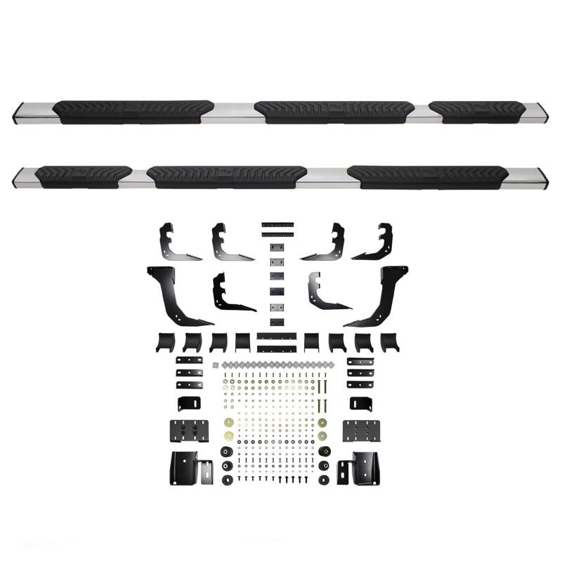 Westin R5 Modular W2W Nerf Step Bars 28-534730 Photo - Unmounted