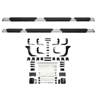 Westin R5 Modular W2W Nerf Step Bars 28-534730 Photo - Unmounted