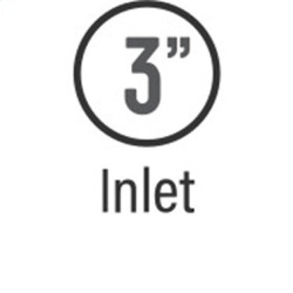 Magnaflow 5" X 11" Oval Straight-Through 12578 Technical Bulletin