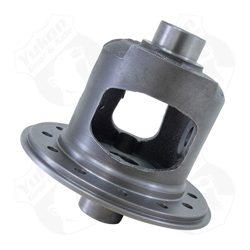 Yukon Gear & Axle Yukon Gear Chrysler 9.25in Dura Grip Case / Bare YC C9.25-DG YC C9.25-DG Photo - Primary