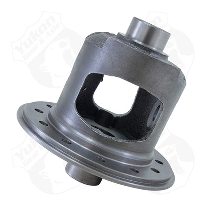 Yukon Gear & Axle Yukon Gear Chrysler 9.25in Dura Grip Case / Bare YC C9.25-DG YC C9.25-DG Photo - Primary