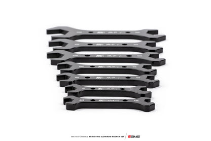 AMS Performance Aluminum AN Fitting Wrench Set AMS.00.12.0001-1 AMS.00.12.0001-1 User 1