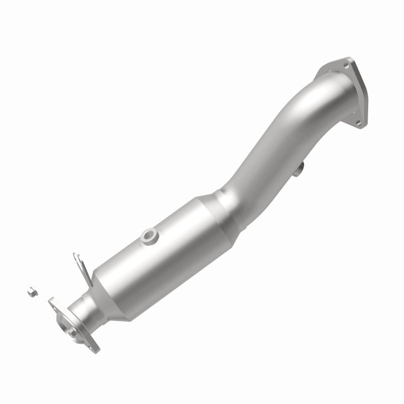 MagnaFlow Mercedes-Benz OEM Grade Federal / EPA Compliant Direct-Fit Catalytic Converter 21-477 360 Degree Image Set