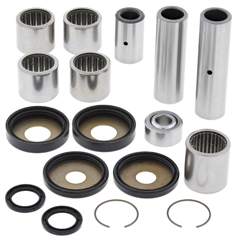 All Balls Racing 90-93 Suzuki DR250 Linkage Bearing Kit 27-1061 27-1061 Photo - Primary