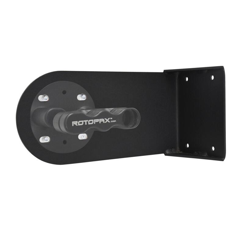 Westin 07-18 Jeep Wrangler JK / 18-22 Jeep Wrangler JL RotoPax Mount - Tex. Blk 59-89025 59-89025 Photo - Unmounted