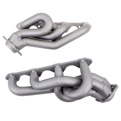 BBK Performance 94-95 Mustang 5.0L GT & Cobra 1-5/8 Shorty Headers (Chrome) 1529 User 1