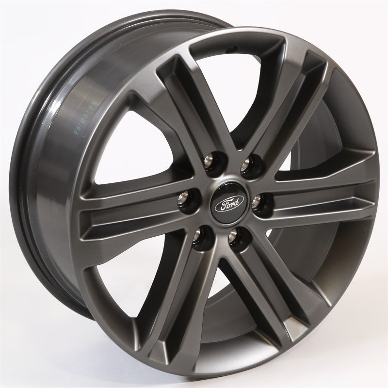 Ford Racing 15-22 F-150 20x8.5 Dark Alloy Wheel Kit M-1007K-S2085F15 M-1007K-S2085F15 Photo - Unmounted