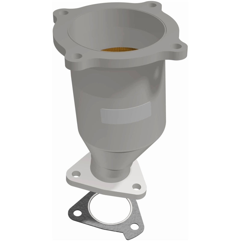 MagnaFlow Mazda Miata HM Grade Federal / EPA Compliant Direct-Fit Catalytic Converter 24095 Photo - out of package
