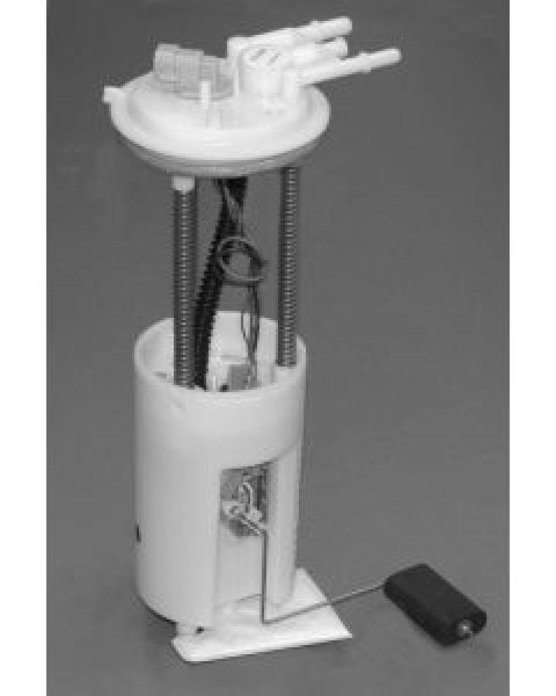 Walbro TANK UNIT ASSEMBLY TU418-1 TU418-1 User 1