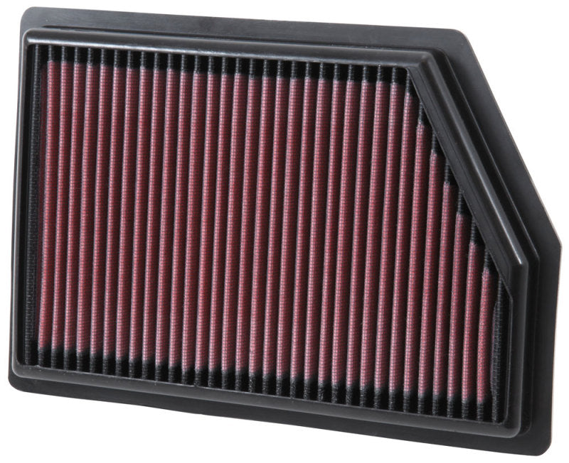 K&N Engineering KN Drop in Air Filters Air Filters Air Filters - Drop In main image