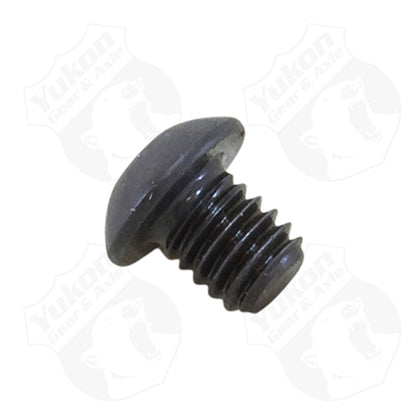 Yukon Gear & Axle Yukon Gear Adjuster Lock Bolt 3.062in & 3.250in Yukon Ford 9in Drop Out YP DOF9-10 YP DOF9-10 Photo - Primary