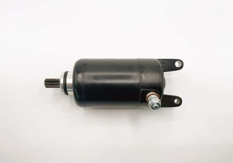 Ricks Motorsport Electrics Ricks Motorsport New Kawasaki Starter Motor 61-239 61-239 User 1