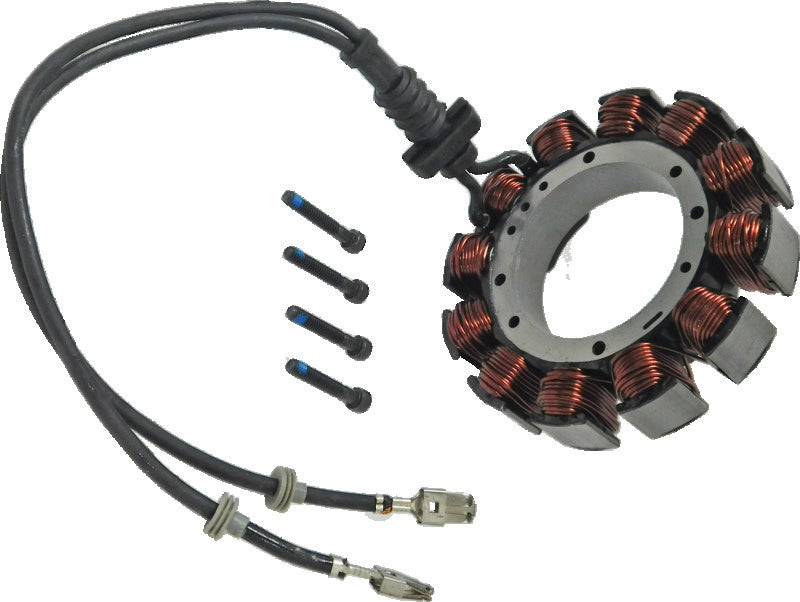 TwinPower Twin Power Stator 215640 215640 Photo - Primary